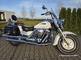 Yamaha XV 1700 Road Star (2004) Silverado REZERVACE - náhled 15