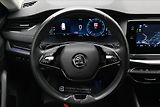 Škoda Octavia 1,5 TSI 110 kW DSG Style Záruk - náhled 18