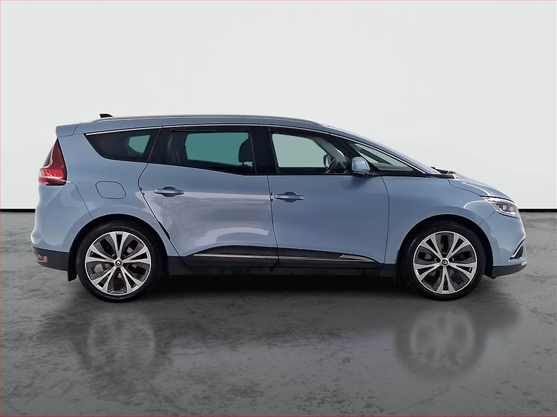 Renault Grand Scénic (2019) Intens 1.7 Blue dCi, ČR,1.maj - fotka 6 z 23
