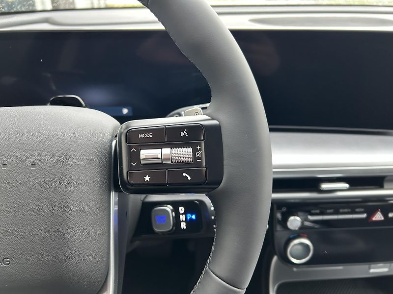 Hyundai Ioniq 9 7S 2WD STYLE COMFORT - fotka 33 z 52