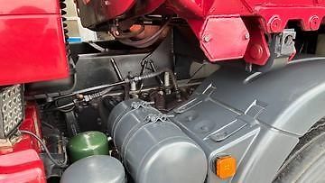 MAN TGS (2019) 25.500 8x4 Bordmatik EURO 6 - fotka 15 z 20