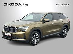 Škoda Kodiaq (2024) 2.0 TDI 4x4 DSG Exclusive Sele - fotografie inzerátu