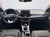 Hyundai i30 (2019) 1.6CRDi, ČR, servis.kniha - náhled 8