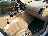 Porsche Cayenne 4,8 i V8 Turbo - náhled 21