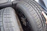 Mazda 3 (2007) 1.4 16v BK 62kw COMFORT 2x ALU - náhled 10