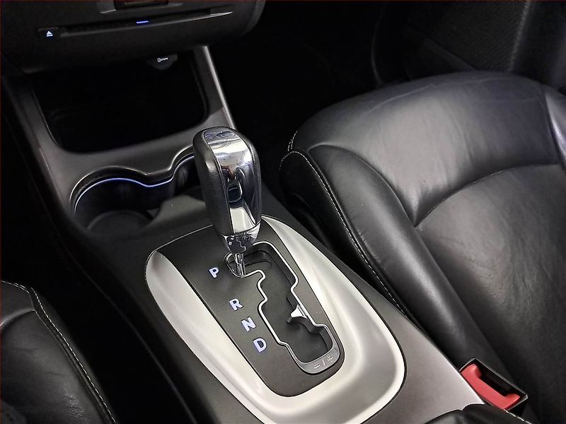 Fiat Freemont (2015) 2.0 MultiJet, 4X4, Automat - fotka 13 z 17