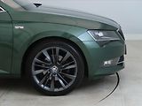 Škoda Superb (2018) Style Plus 2.0 TDI - náhled 13