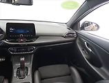 Hyundai i30 (2022) N Line Premium 1.5 T-GDI MHEV - náhled 8