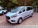 Ford Tourneo Custom 2.0 TDCi Trend, ČR, 1.Maj - náhled 1