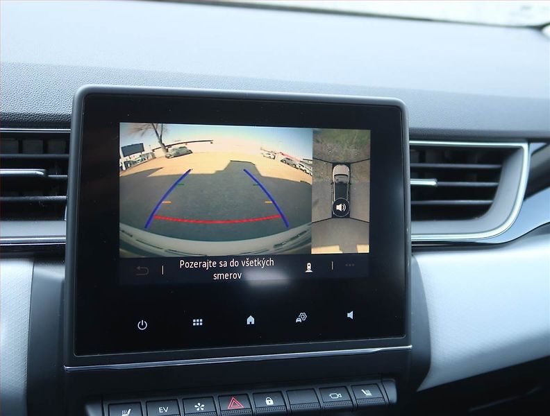 Renault Captur (2020) Intens E-Tech Plug-in, Automat - fotka 21 z 21