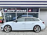 Seat Leon 2,0 ST Cupra 206kW Automat - náhled 14