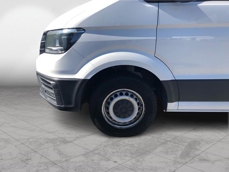 Volkswagen Crafter 2.0 TDI - fotka 10 z 28
