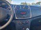 Dacia Logan 1,2 i 54kW SENZORY HEZKÝNÁJEZD - náhled 25