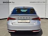 Škoda Octavia Sportline M-HEV 1.5 TSI 110kW - náhled 9