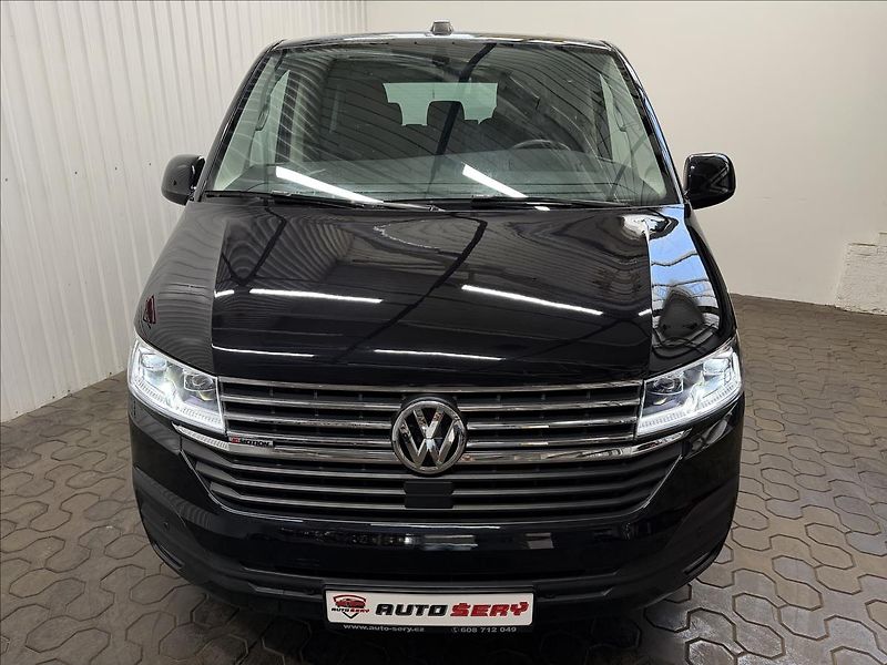 Volkswagen Caravelle 2.0TDI 4MOTION DSG ACC VC LED - fotka 13 z 37
