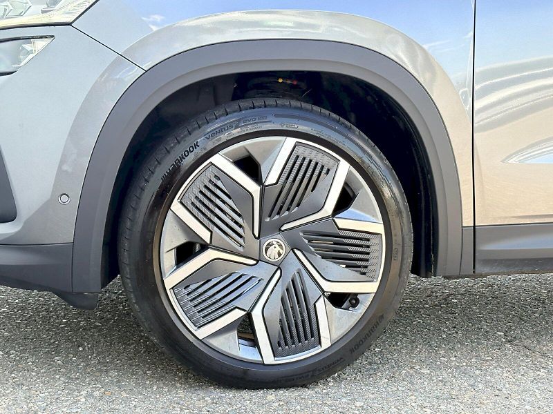 Škoda Kodiaq (2024) DSG 4x4 2.0 TDI / 142 kW / EXL - fotka 25 z 31