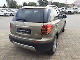 Fiat Sedici (2008) 1.6 i 4x4 - náhled 3