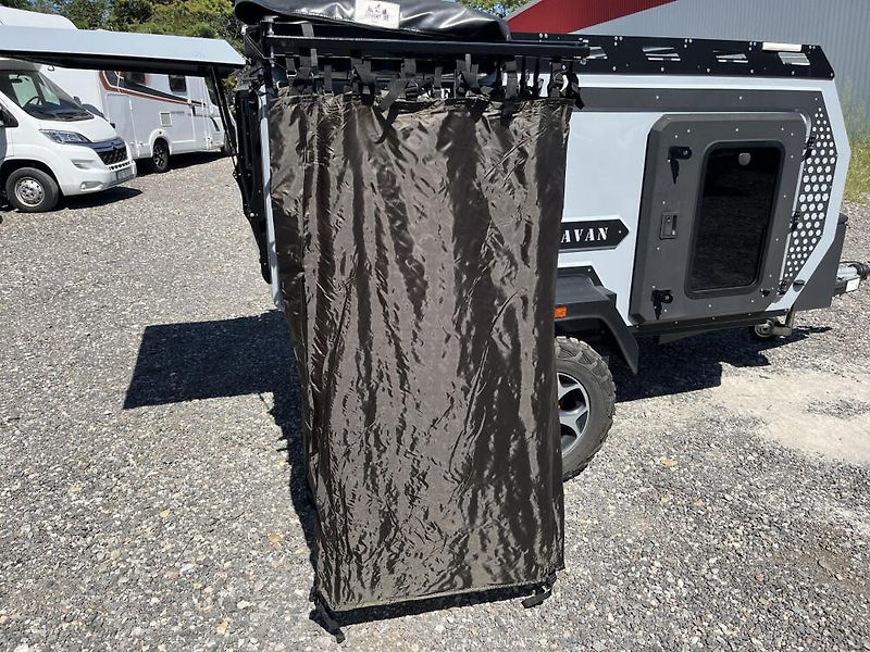 Ostatní (2023) Siesta Karavan S-line offroad - fotka 17 z 20