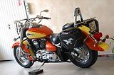 Suzuki VL 800 Intruder Volusia (2003) VÝPRODEJ, hezký s - náhled 14