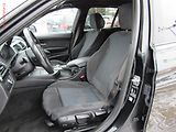 BMW Řada 3 (2016) 2.0d 318d, M Paket, AT - náhled 9