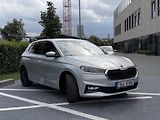 Škoda Fabia (2022) 1.5 tsi 110 kW/DSG/DPH - náhled 6