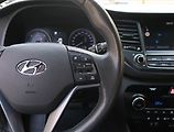 Hyundai Tucson (2018) GO Czech 2.0 CRDi, 4X4 - náhled 22