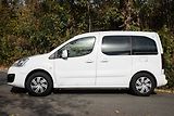 Citroën Berlingo - náhled 8