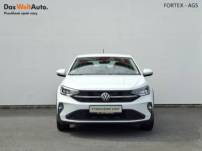 Volkswagen Taigo (2022) 1.0 TSI,70kW - fotka 4 z 28