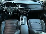 Kia Optima GT 2.0TGDi H-Matic Sportswagon - náhled 45