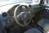 Volkswagen Caddy (2014) 1.6 TDi, Invalid úprava,rampa - náhled 35