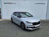 Škoda Fabia (2023) Monte Carlo TSI 81/1.0 M6F - náhled 7