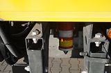 ROHR (2019) refrigerated trailer / 5 units - náhled 17
