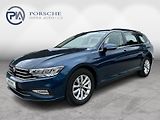 Volkswagen Passat Business 2.0 TDI 110 kW DSG Va - náhled 1