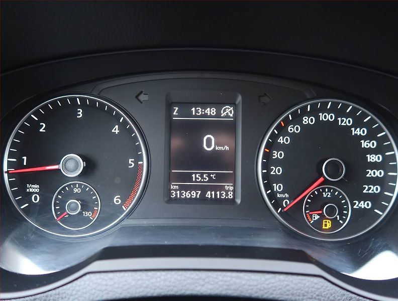 Seat Alhambra (2012) 2.0 TDI, Automat, Navi - fotka 11 z 19