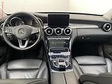 Mercedes-Benz Třídy C (2016) 2.2CDi, AT, park. kamera - náhled 8