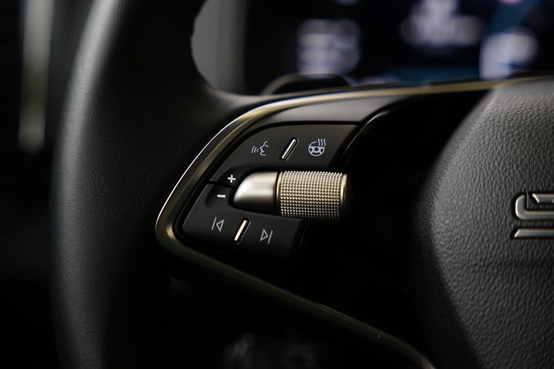 Škoda Karoq - fotka 14 z 27