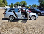 Volkswagen Golf 1,0 TSI,navi,digiklima,acc,alu - náhled 18