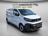 Opel Vivaro (2026) L1 (M) Panel Van 2.2 CDTi 150k - náhled 11