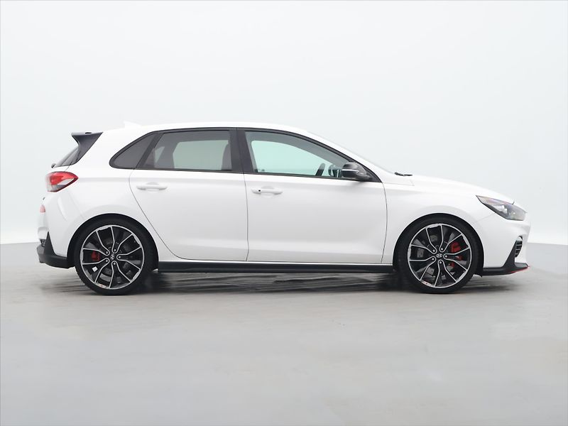 Hyundai i30 2,0 N 202kW Performance CZ - fotka 8 z 31
