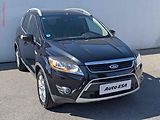 Ford Kuga (2010) 2.0 TDCi, AC - náhled 1