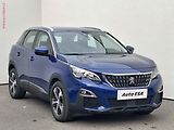 Peugeot 3008 (2018) 1.5 HDi, Active, AT, navi - náhled 1