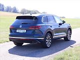 Volkswagen Touareg 3,0 TDI 210kW 4M LED DPH CZ - náhled 7