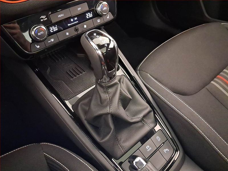 Škoda Kamiq (2025) Monte Carlo 1.0 TSI - fotka 13 z 22