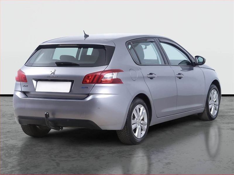 Peugeot 308 (2017) 1.2 PureTech, Serv.kniha, Navi - fotka 5 z 15