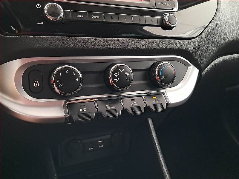 Kia Rio (2016) 1.25 CVVT - fotka 13 z 18
