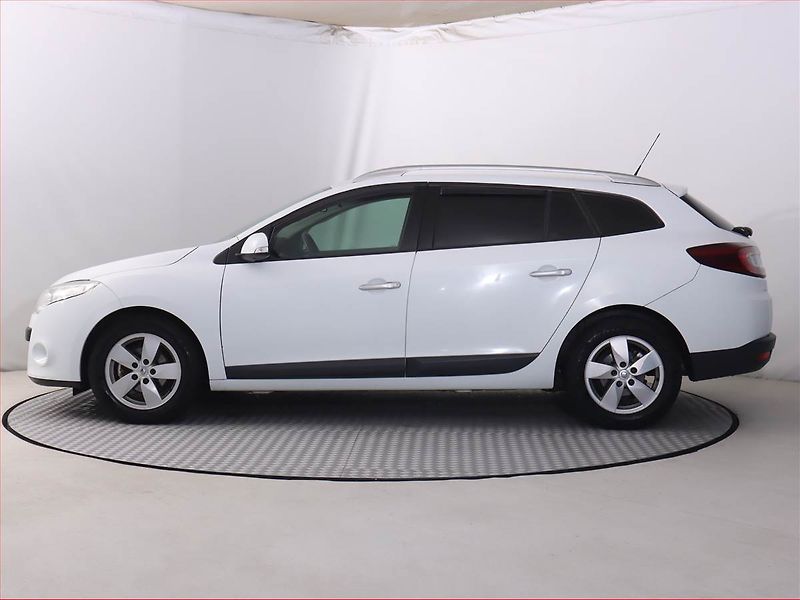 Renault Mégane (2012) 1.4 TCe, LPG, Serv.kniha - fotka 3 z 16