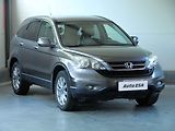 Honda CR-V (2012) 2.2 i-DTEC 4x4, ČR, Comfort - náhled 1