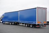 Scania (2022) S 500 / ACC / EURO 6 / ZESTAW  - náhled 6