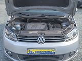 Volkswagen Touran (2014) 1.6TDI 77KW DSG NAVI – 7 SEDAD - náhled 43