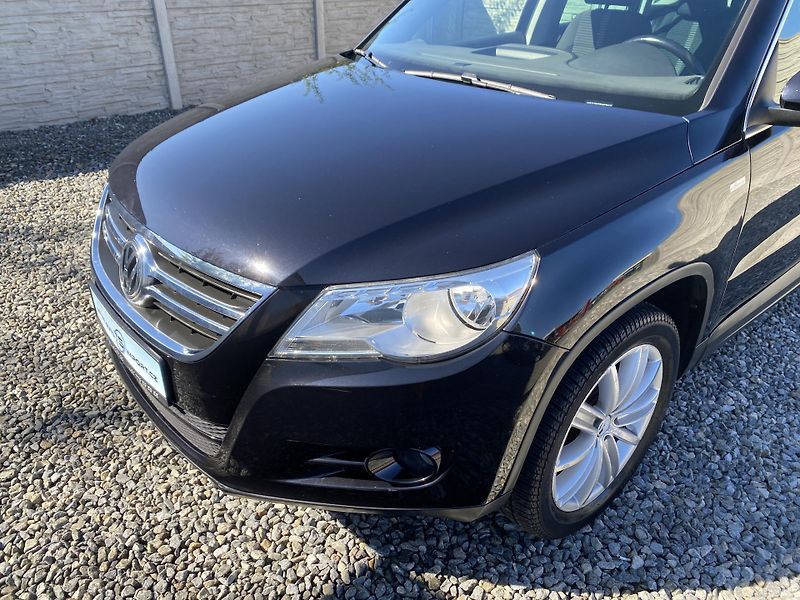 Volkswagen Tiguan 2.0TDi 4x4 135PS GOAL PĚKNÝ!!! - fotka 77 z 166